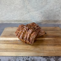 湯種チャイスコーン