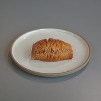 湯種スコーン