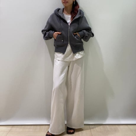 フリルパーカー | STORES
