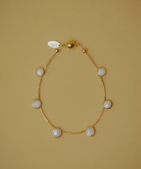 Lamp bracelet