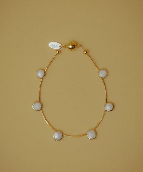 Lamp bracelet
