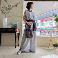 10th アニバーサリーミニトートバッグ