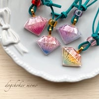 【予約販売】キラキラネックレスチョーカー10個セット