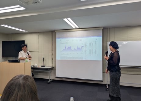 2026年秋分図から読み解く日本の流れ コラボセミナー