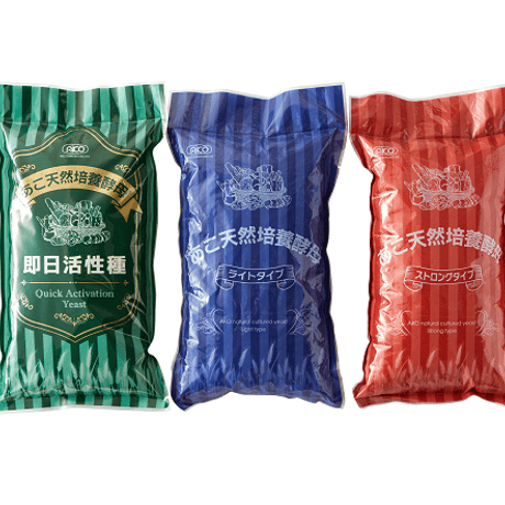 【早割中】10月20日開催「あこ天然培養酵母のセミナー」