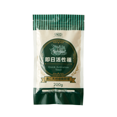 【COCO JAPAN専用】あこ天然培養酵母ストロング／ライト／即日活性種