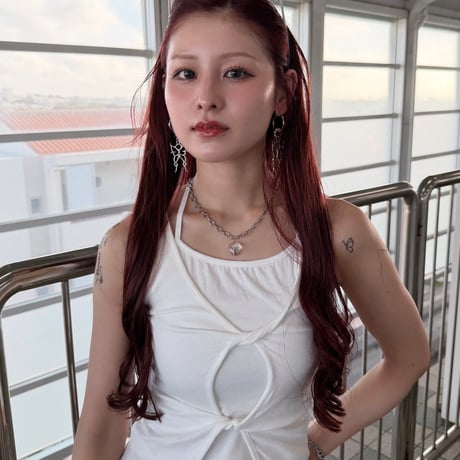 ANG l Misty butterfly2026