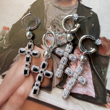 ANG l  Midnight Cross
