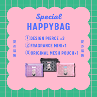 HAPPY BAG