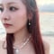 ANG l Stella Hoop Pierce