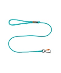[Non-stop dogwear] Trekking rope leash ティール