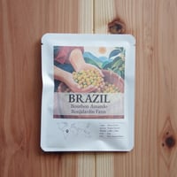 ◆9月限定◆ドリップバッグ ブラジル ボンジャルディン農園ブルボンアマレロ | H-EART-H coffee roaster