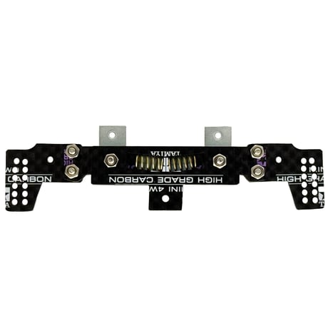 SKW-0084　JC2026フロントカーボン用スラダン治具