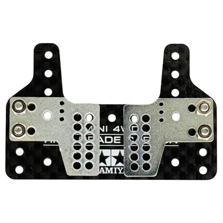 SKW-0084　JC2026フロントカーボン用スラダン治具
