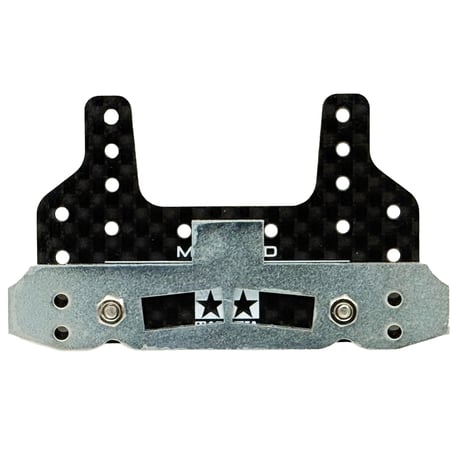 SKW-0084　JC2026フロントカーボン用スラダン治具