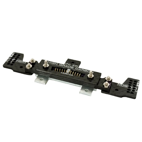 SKW-0084　JC2026フロントカーボン用スラダン治具