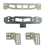 SKW-0084　JC2026フロントカーボン用スラダン治具