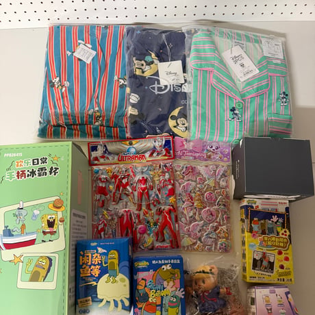 my_fave.07様  📦