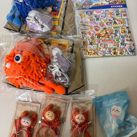 mamipoko_1106様  📦