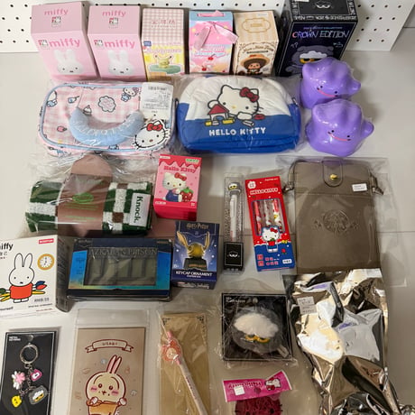 nanasn_suzu様  📦