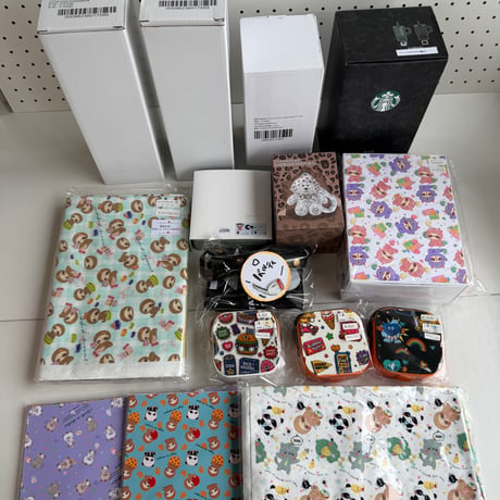 mn_.handmade様 📦①