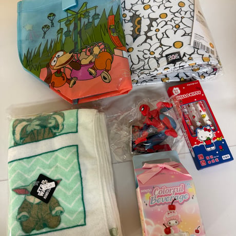 hoppe_mayuka様　📦