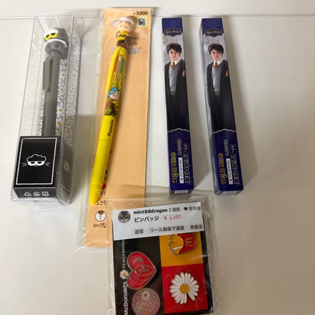 mint88dragon様 📦