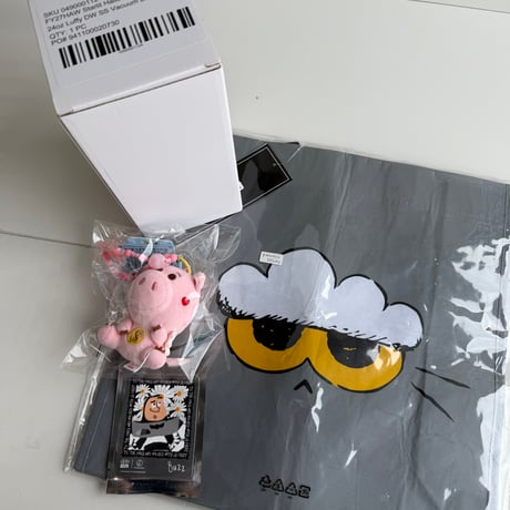 penuts00judy様  📦