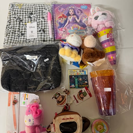 misa102889様 📦