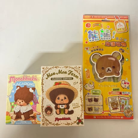 momomappy 様📩