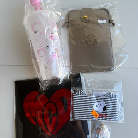 smalllily_shop様  🔴