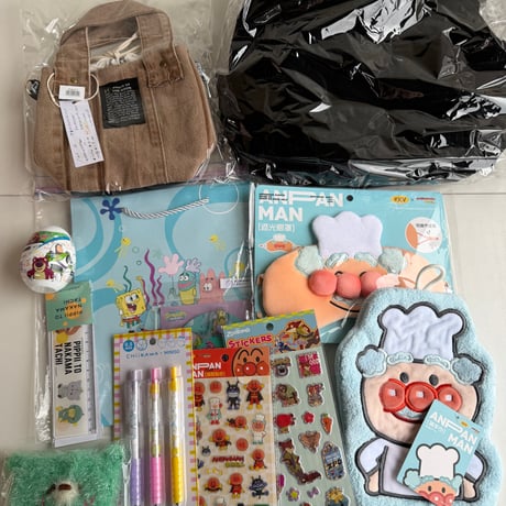 mn_.handmade様 📦①