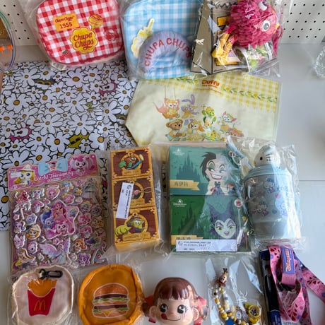 ponyo_handmade_sho7様  📦