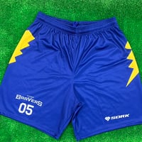 ハーフパンツ2026