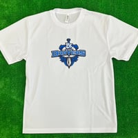 ブレイバーズTシャツ
