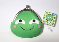 まりもっこり　がま口