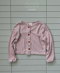 bellabambina cardigan