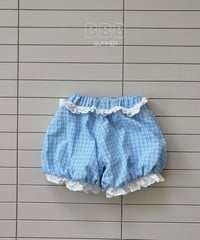 bellabambina check pants