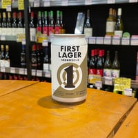 しまなみブルワリー ファーストラガー ピルスナー ( Shimanami Brewery / First Lager Pilsner )