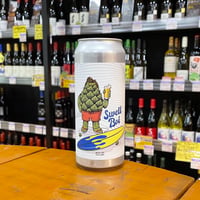 ウエストコースト スウェルボーイ ブラウンエール ( West Coast Brewing / Swell Boi Brown Ale )