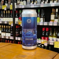 ウエストコースト ハーモニック・ドリームス エクストラダンク West Coast DIPA ( WCB / Harmonic Dreams Extra Dank WC DIPA )