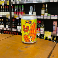 京都醸造 × トートピア 乳糖依存症 オーツクリームIPA（ Kyoto × Totopia / LACTOPHILIA Oat Cream IPA ）