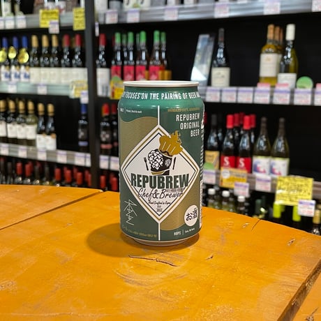 ALL ITEMS -ビール一覧- | MMM booze shop