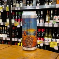 ウエストコースト TDH SSR TDH Hazy トリプル IPA（ West Coast Brewing / TDH SSR TDH Hazy Triple IPA)