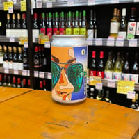 京都醸造 ときめき熱視線 トロピカルIPA（ KYOTO BREWING / THRILLING GAZE Tropical IPA ）