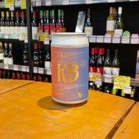 カンキクブルワリー 威風堂々 ブリティッシュラガー  ( Kankiku Brewery / British Lager )