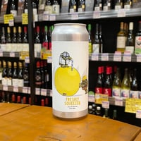 ウエストコースト フレッシュリー・スクイーズド ジューシー ダブル IPA（ West Coast Brewing / Freshly Squeezed Juicy Double IPA )
