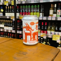 カーブドッチブルーイング  ドラ・ド・ラガー ライスラガー ( Cave D’occi Brewing / Dra de Lager Rice Lager )