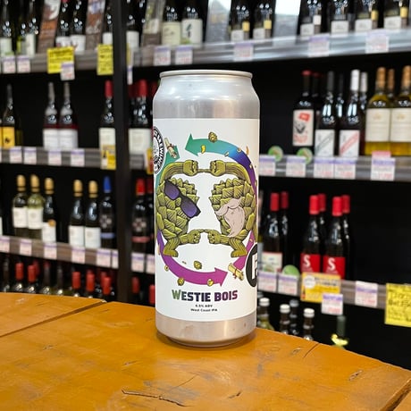 ALL ITEMS -ビール一覧- | MMM booze shop