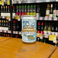 ゲームブリュー メディアダーリン セッションIPA w/ マンダリン  ( GAME BREW / MEDIA DRLING Session IPA w/Mandarin )